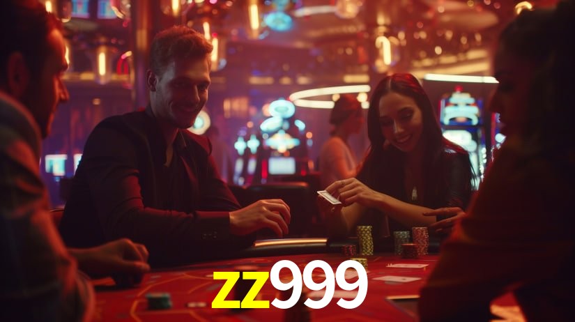 A Revolução dos Aplicativos de Jogos no zz999