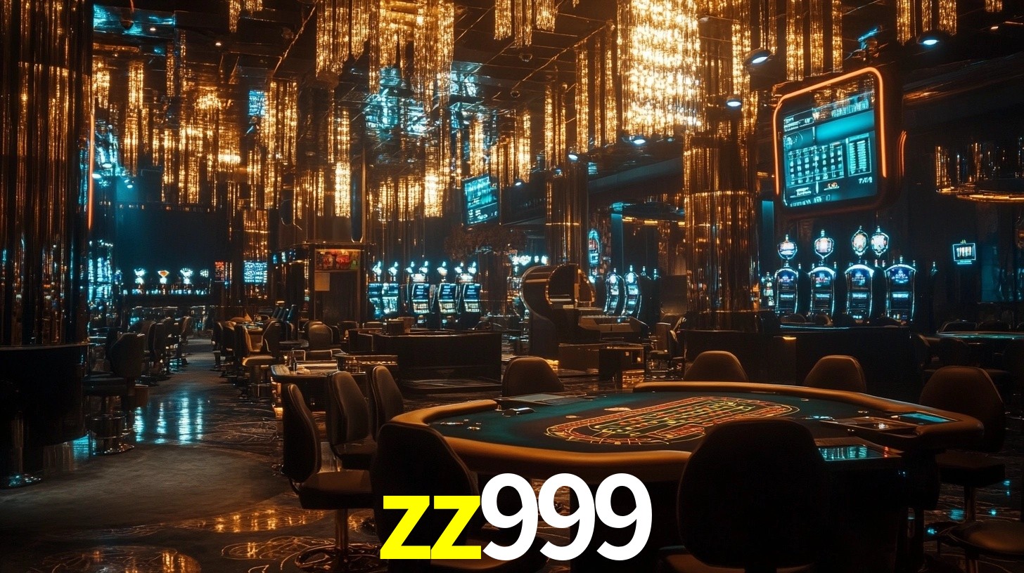 zz999 - Cassino On-line Diversão Garantida - zz999.com