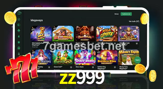 zz999 aplicativo