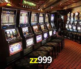 Descubra a Magia dos Jogos de Arcade no zz999