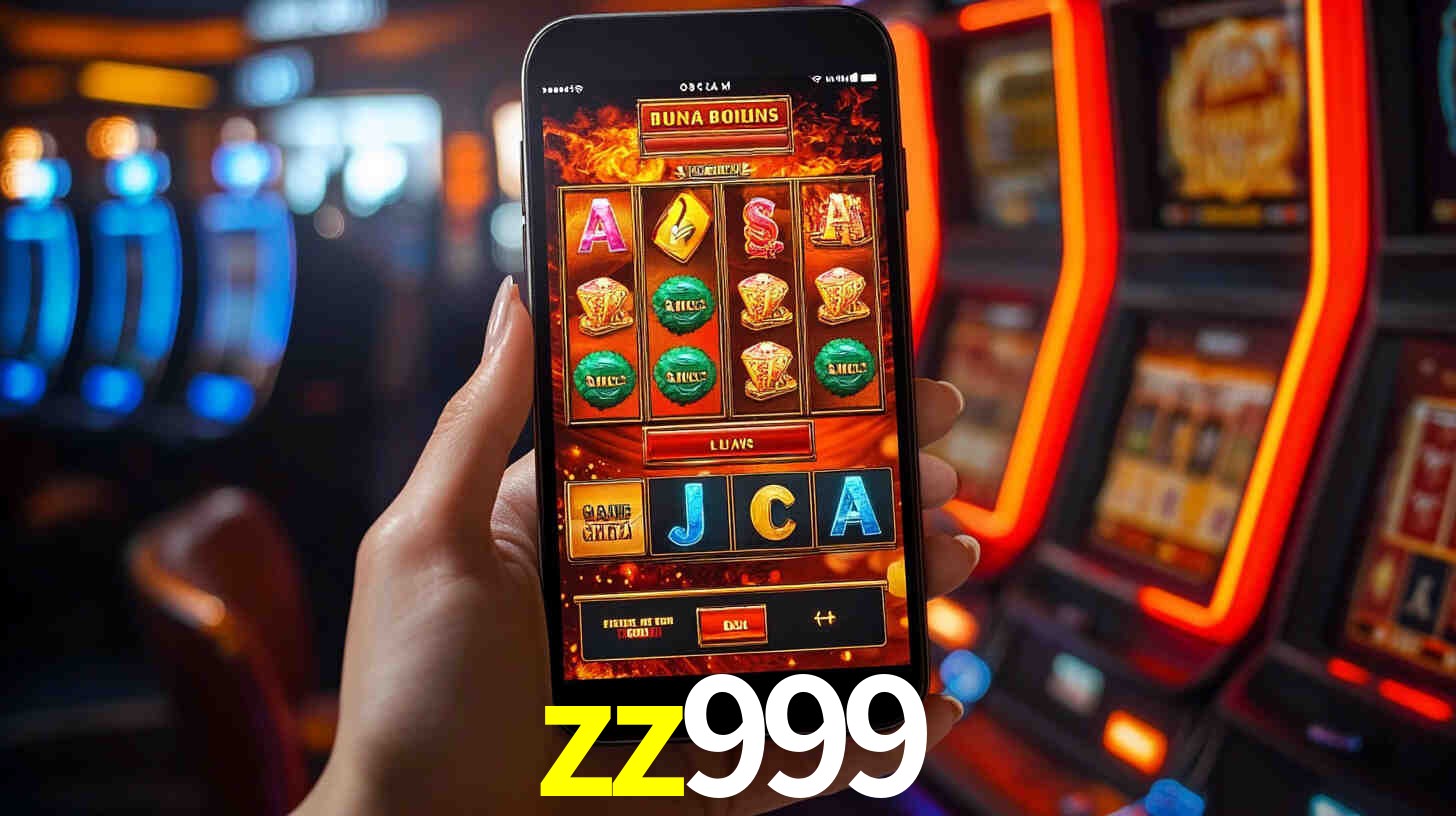 zz999: Jogos de Caça-Níqueis-Altas Recompensas, Roleta-Velocidade, Blackjack-Desafios Máximos