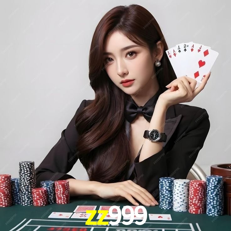 Jogos de Slot zz999