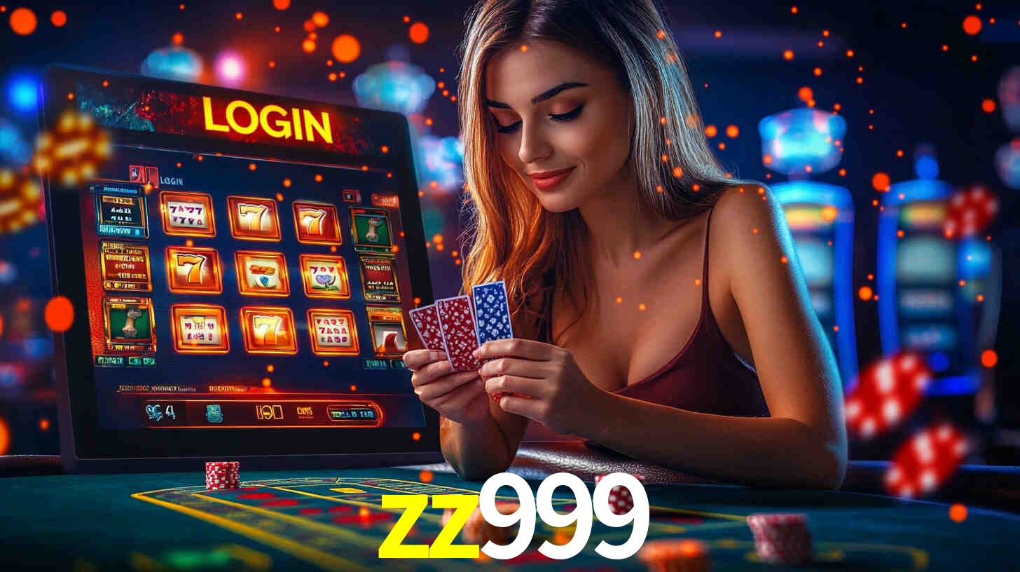 zz999: A Experiência de Casino com Jogos de Mesa ao Vivo