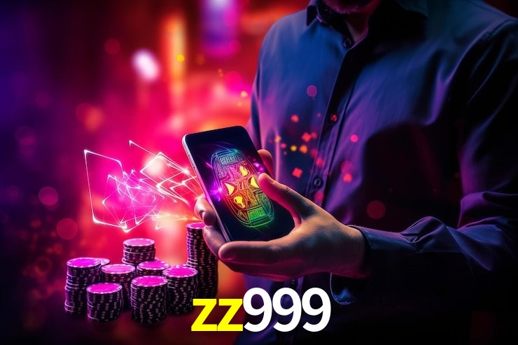 cassino zz999