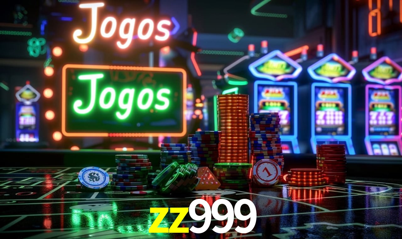 Bônus Generosos e Exclusivos no zz999 para Você!