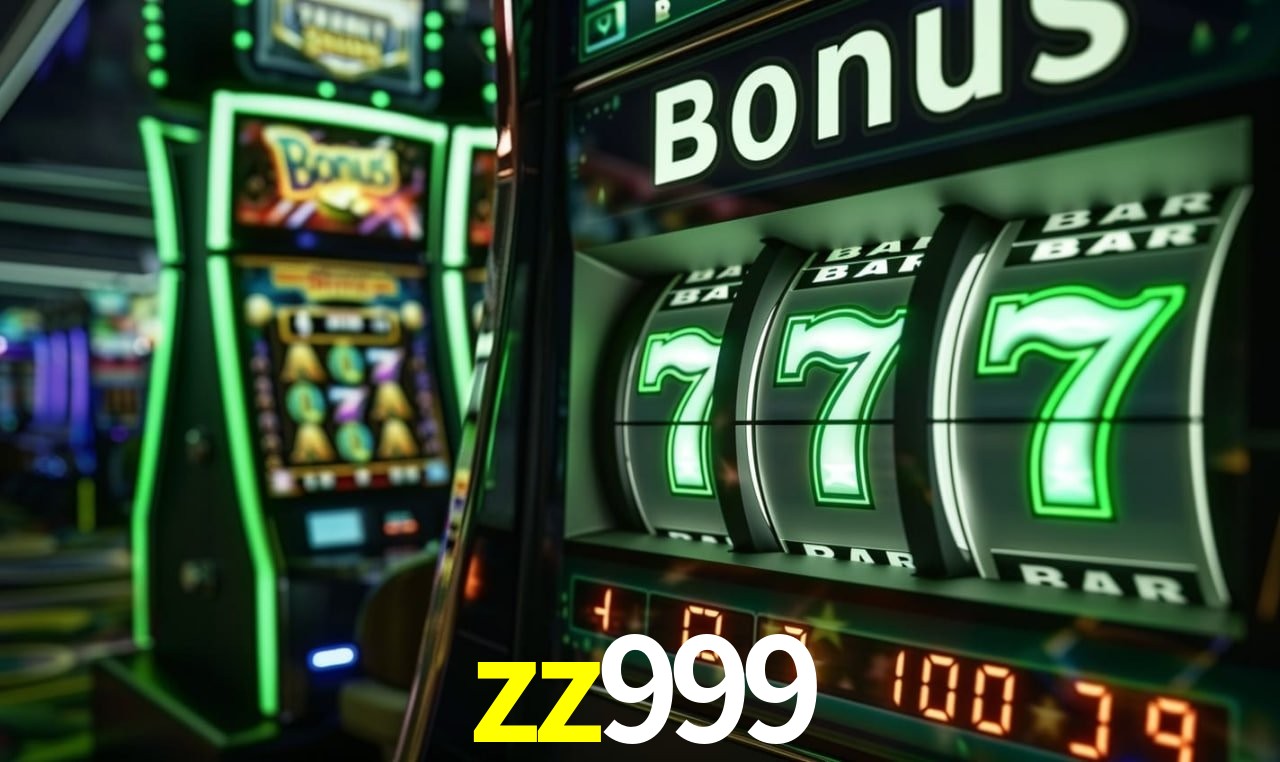 Slot Games zz999