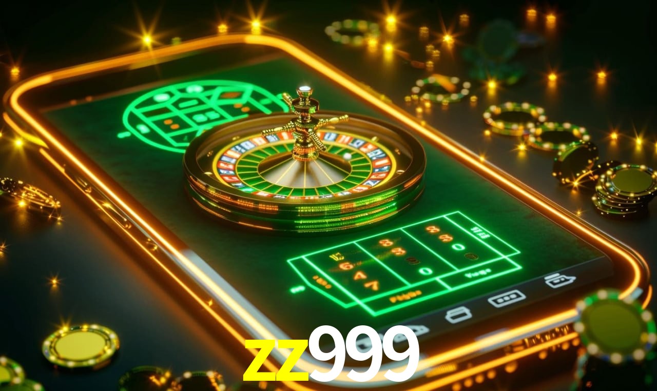 Casino Ao Vivo zz999