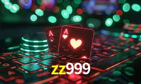Casino Ao Vivo zz999