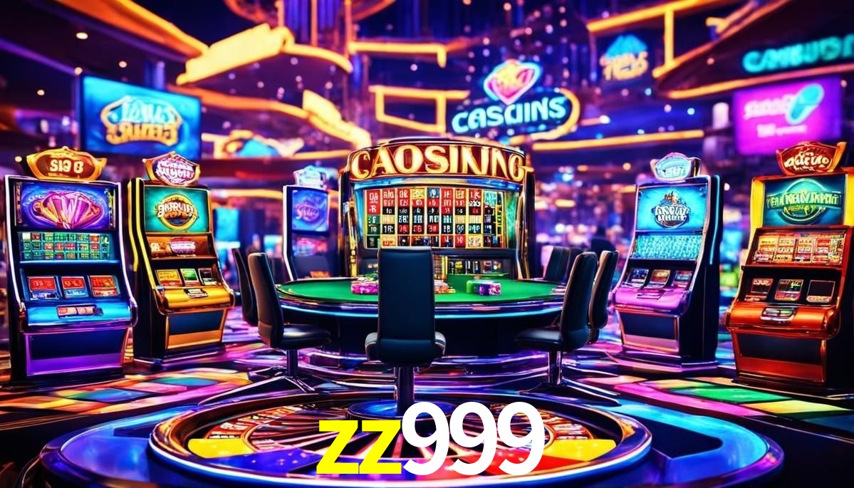 Mesa de Blackjack zz999