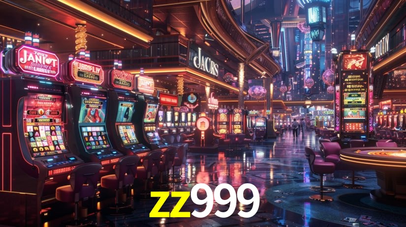 Game Providers zz999
