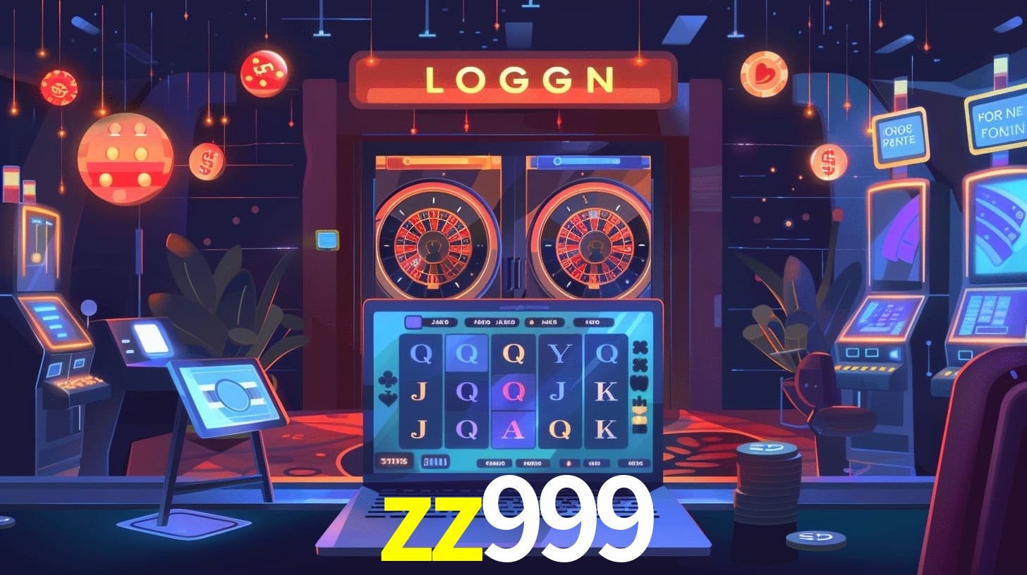 Provedores de Jogos zz999